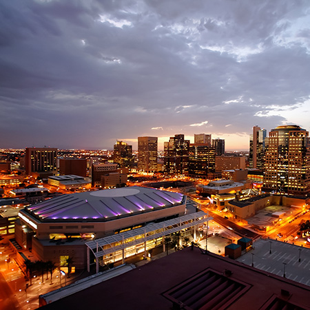 Phoenix, AZ