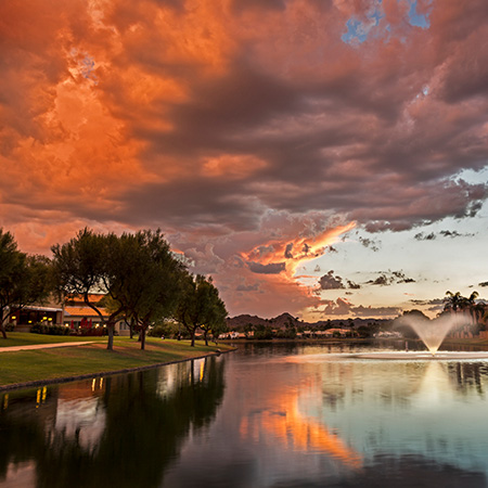 Scottsdale, AZ
